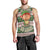 No Coffee No Workee Christmas Design Men Tank Top Xmas Holiday Patterns - Wonder Print Shop