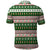 No Coffee No Workee Christmas Design Polo Shirt Xmas Holiday Patterns - Wonder Print Shop