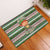 No Coffee No Workee Christmas Design Rubber Doormat Xmas Holiday Patterns - Wonder Print Shop
