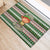 No Coffee No Workee Christmas Design Rubber Doormat Xmas Holiday Patterns - Wonder Print Shop