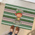 No Coffee No Workee Christmas Design Rubber Doormat Xmas Holiday Patterns - Wonder Print Shop