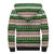 No Coffee No Workee Christmas Design Sherpa Hoodie Xmas Holiday Patterns - Wonder Print Shop
