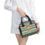 No Coffee No Workee Christmas Design Shoulder Handbag Xmas Holiday Patterns - Wonder Print Shop