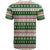 No Coffee No Workee Christmas Design T Shirt Xmas Holiday Patterns - Wonder Print Shop