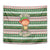 No Coffee No Workee Christmas Design Tapestry Xmas Holiday Patterns - Wonder Print Shop