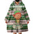 No Coffee No Workee Christmas Design Wearable Blanket Hoodie Xmas Holiday Patterns - Wonder Print Shop
