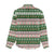 No Coffee No Workee Christmas Design Women Casual Shirt Xmas Holiday Patterns - Wonder Print Shop