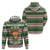 No Coffee No Workee Christmas Design Zip Hoodie Xmas Holiday Patterns - Wonder Print Shop