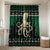 Octopus Cool Christmas Design Bathroom Set Xmas Holiday Patterns - Wonder Print Shop
