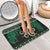 Octopus Cool Christmas Design Bathroom Set Xmas Holiday Patterns - Wonder Print Shop