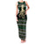Octopus Cool Christmas Design Family Matching Tank Maxi Dress and Hawaiian Shirt Xmas Holiday Patterns - Wonder Print Shop