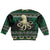 Octopus Cool Christmas Design Kid Ugly Christmas Sweater Xmas Holiday Patterns - Wonder Print Shop