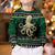 Octopus Cool Christmas Design Kid Ugly Christmas Sweater Xmas Holiday Patterns - Wonder Print Shop