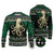 Octopus Cool Christmas Design Ugly Christmas Sweater Xmas Holiday Patterns - Wonder Print Shop