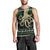 Octopus Cool Christmas Design Men Tank Top Xmas Holiday Patterns - Wonder Print Shop