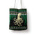 Octopus Cool Christmas Design Tote Bag Xmas Holiday Patterns - Wonder Print Shop