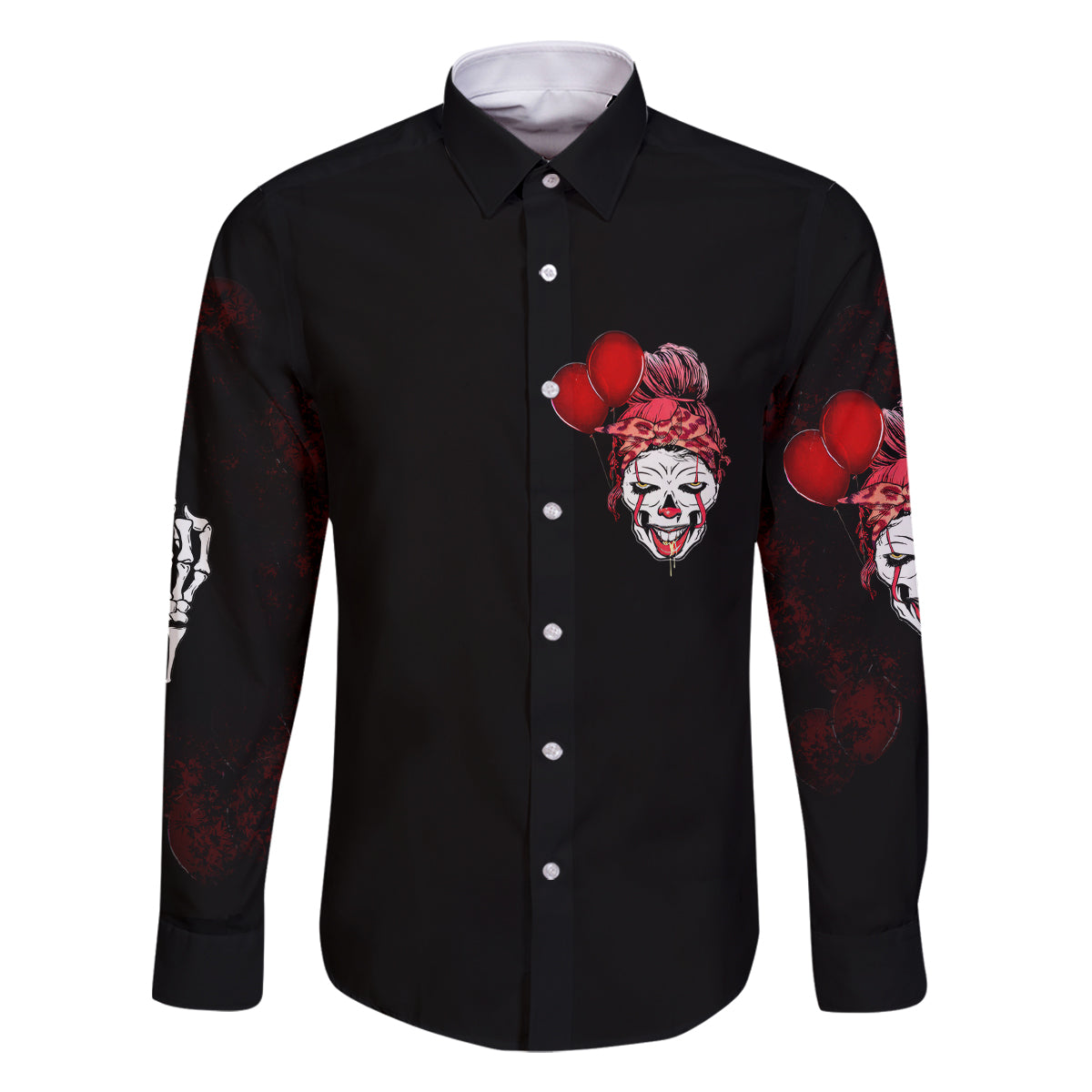 Piss Me Off I Will Family Matching Long Sleeve Bodycon Dress and Hawaiian Shirt - Wonder Print Shop