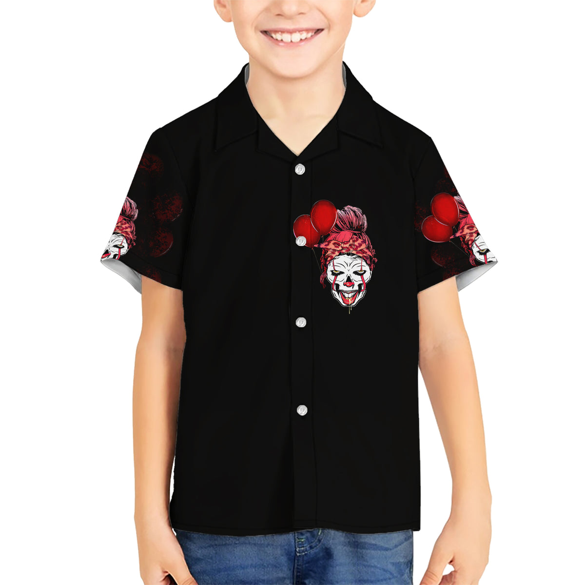 Piss Me Off I Will Family Matching Short Sleeve Bodycon Dress and Hawaiian Shirt - Wonder Print Shop