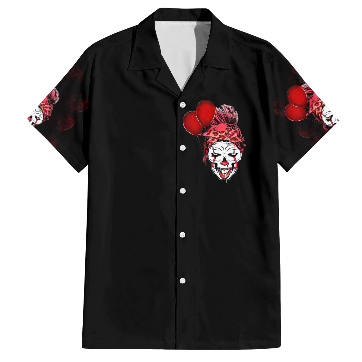 Piss Me Off I Will Family Matching Tank Maxi Dress and Hawaiian Shirt - Wonder Print Shop