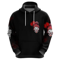 Piss Me Off I Will Hoodie - Wonder Print Shop