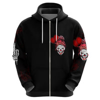 Piss Me Off I Will Hoodie - Wonder Print Shop