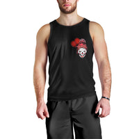 Piss Me Off I Will Men Tank Top - Wonder Print Shop