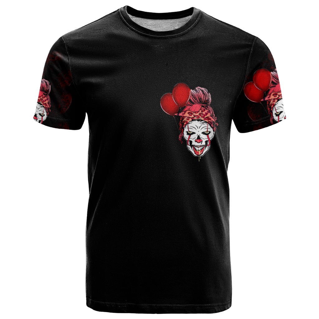 Piss Me Off I Will T Shirt - Wonder Print Shop