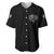 From Our First Kiss Till Our Last Breath Couple Baseball Jersey - Wonder Print Shop