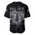 From Our First Kiss Till Our Last Breath Couple Baseball Jersey - Wonder Print Shop