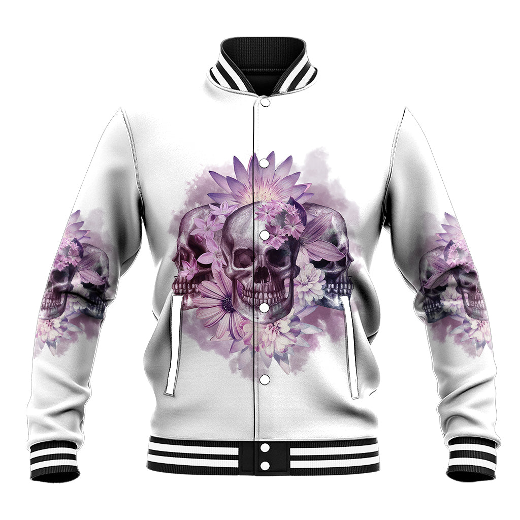 It's Okay If You Don't Like Me Baseball Jacket - Wonder Print Shop