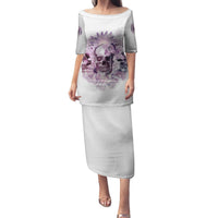 It's Okay If You Don't Like Me Family Matching Puletasi Dress and Hawaiian Shirt - Wonder Print Shop