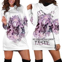 It's Okay If You Don't Like Me Hoodie Dress - Wonder Print Shop