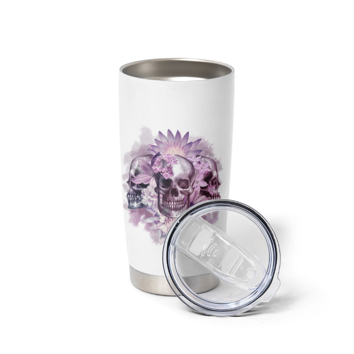 It's Okay If You Don't Like Me Tumbler Cup - Wonder Print Shop