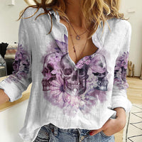 It's Okay If You Don't Like Me Women Casual Shirt - Wonder Print Shop