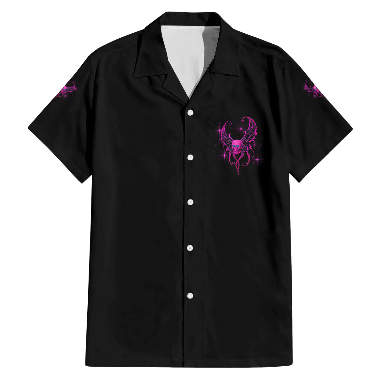 I'm A B Don't Try Me Family Matching Mermaid Dress and Hawaiian Shirt - Wonder Print Shop