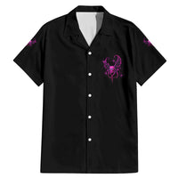 I'm A B Don't Try Me Family Matching Mermaid Dress and Hawaiian Shirt - Wonder Print Shop