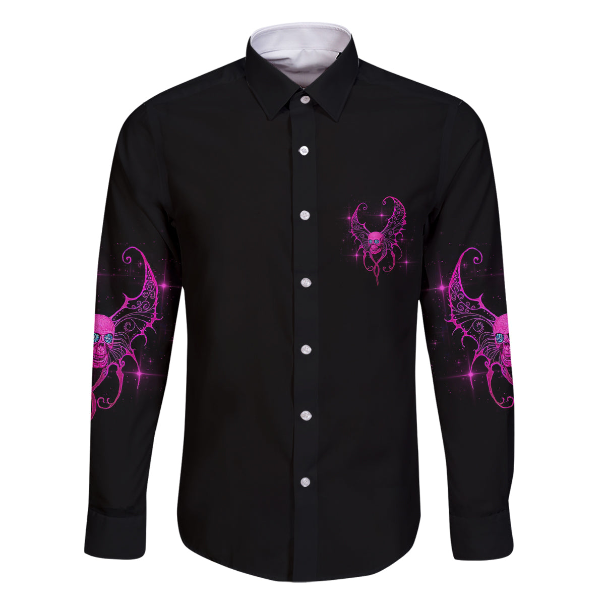 I'm A B Don't Try Me Family Matching Puletasi Dress and Hawaiian Shirt - Wonder Print Shop