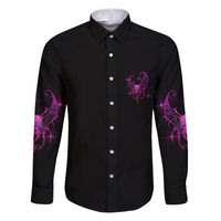 I'm A B Don't Try Me Family Matching Puletasi Dress and Hawaiian Shirt - Wonder Print Shop