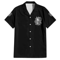 I'm Not The Hero You Want Hawaiian Shirt - Wonder Print Shop