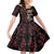 Zero F Given Skull Family Matching Summer Maxi Dress and Hawaiian Shirt - Wonder Print Shop