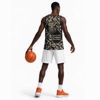 George Washington Carver Basketball Jersey Peanut From Soil Comes Knowledge Quote and Agricultural Roots - Wonder Print Shop
