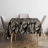 George Washington Carver Tablecloth Peanut From Soil Comes Knowledge Quote and Agricultural Roots - Wonder Print Shop