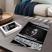 Katherine Johnson Puzzle with Orbital Space Portrait, Historic NASA Launch Dates and Physics - Wonder Print Shop