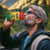 Bolivia Vamos La Verde 4 in 1 Can Cooler Tumbler with Flag Colors and National Football Crest