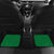 Bolivia Vamos La Verde Car Mats with Flag Colors and National Football Crest