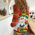 Bolivia Independence Day Women Casual Shirt with Flag Colors and August 6 Celebration Design