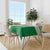 Lebanon Flag Shield Tablecloth with Cedar Emblem and National Colors
