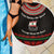 Lebanon Phoenician Ship Beach Blanket with Byblos Heritage and Cedar Sail Design