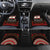 Lebanon Phoenician Ship Car Mats with Byblos Heritage and Cedar Sail Design