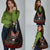 Lebanon Phoenician Ship Grocery Bag with Byblos Heritage and Cedar Sail Design